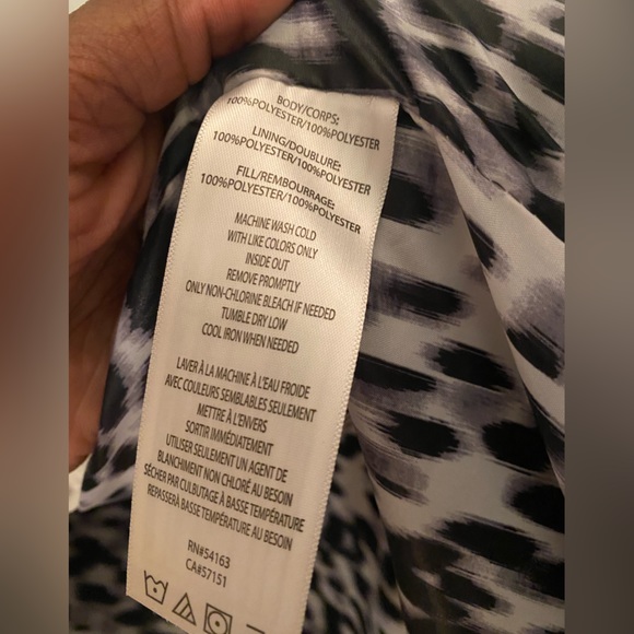 Marc New York Vest - Picture 9 of 9